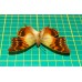 Charaxes candiope op speld