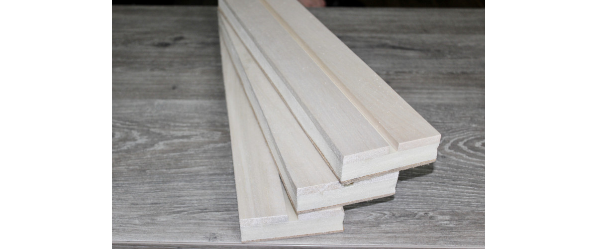 Prepareer benodigdheden