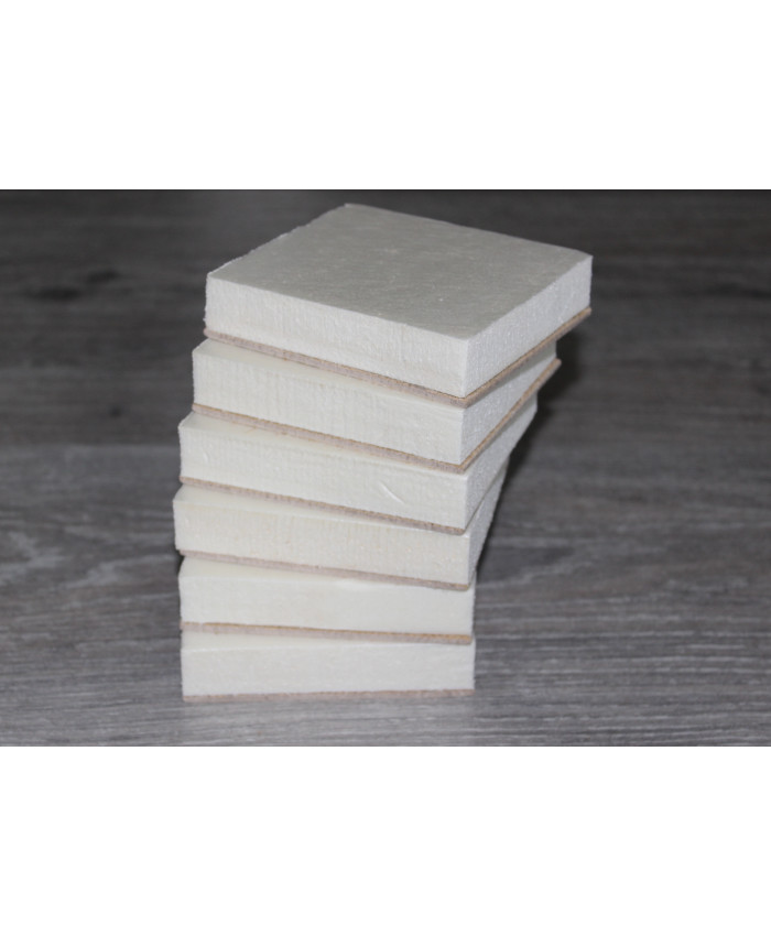 kever prepareer platvorm 11 bij 10 cm 